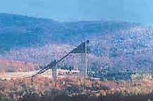 olympic ski jumps lake placid