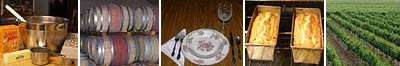 Adirondack Culinary Arts